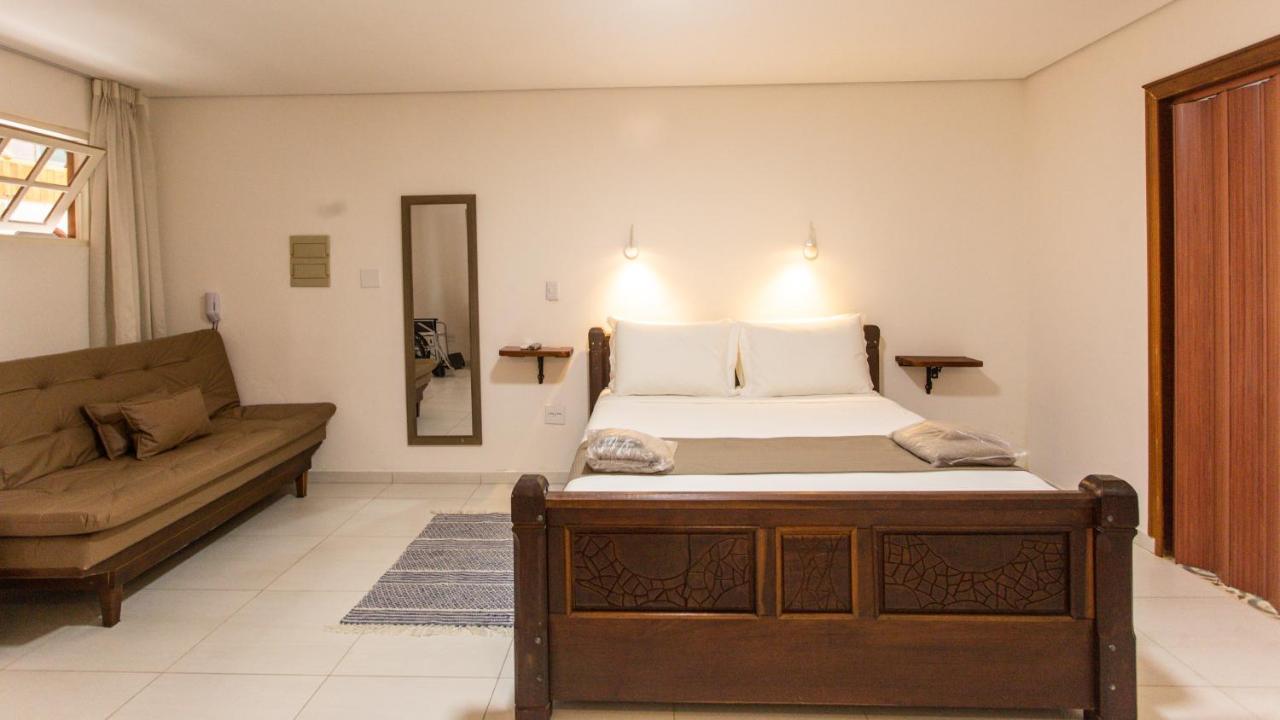 קוטיה Hotel Chalet Monet - Granja Vianna מראה חיצוני תמונה